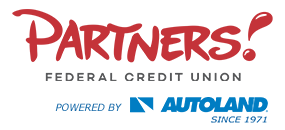 Partners Federal Credit Union Logo