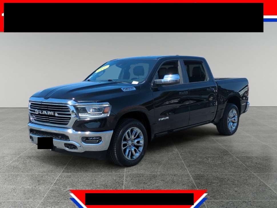 2023 RAM Ram 1500 Pickup Laramie's photo
