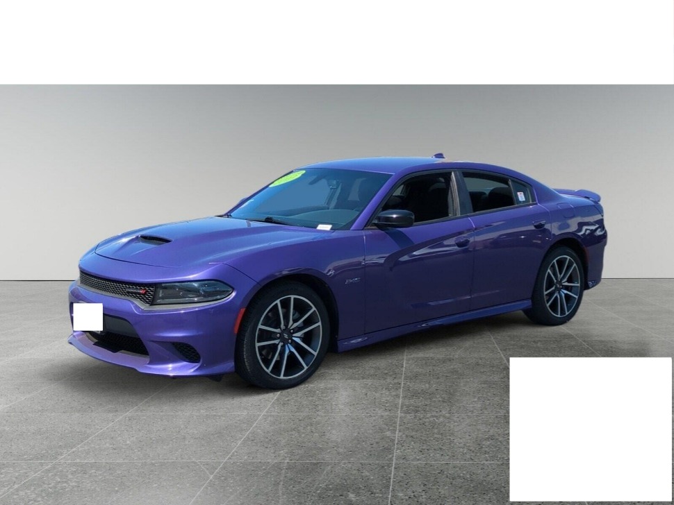 2023 Dodge Charger R/T's photo