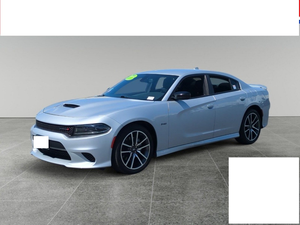 2023 Dodge Charger R/T's photo