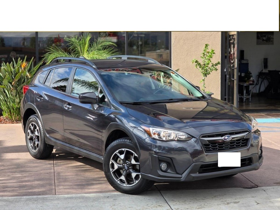 2019 Subaru Crosstrek Premium's photo