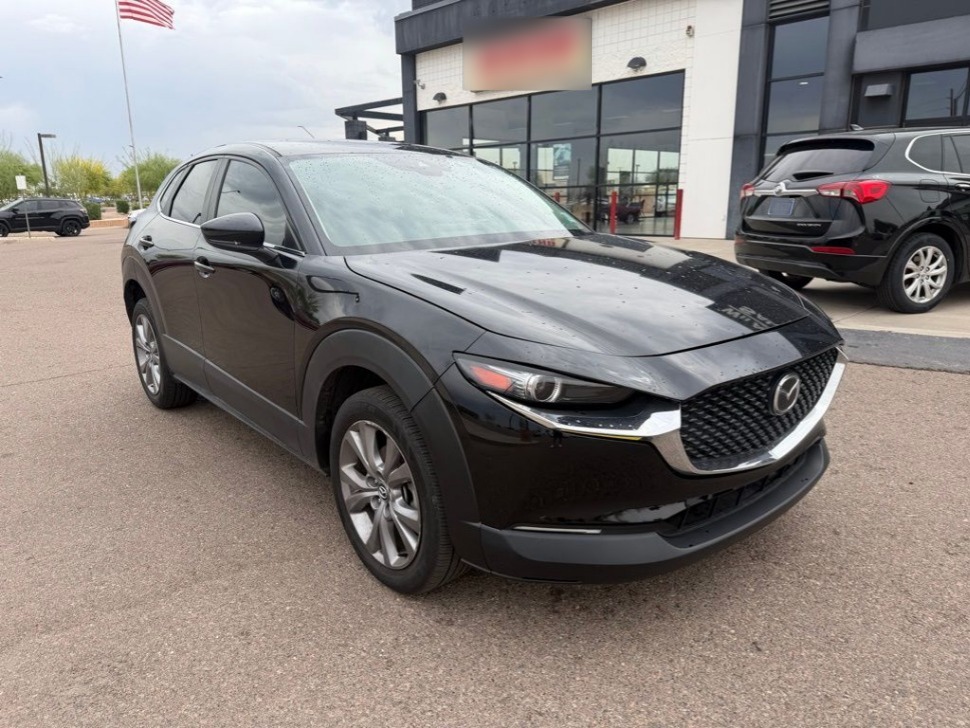 2021 Mazda CX-30 Select's photo